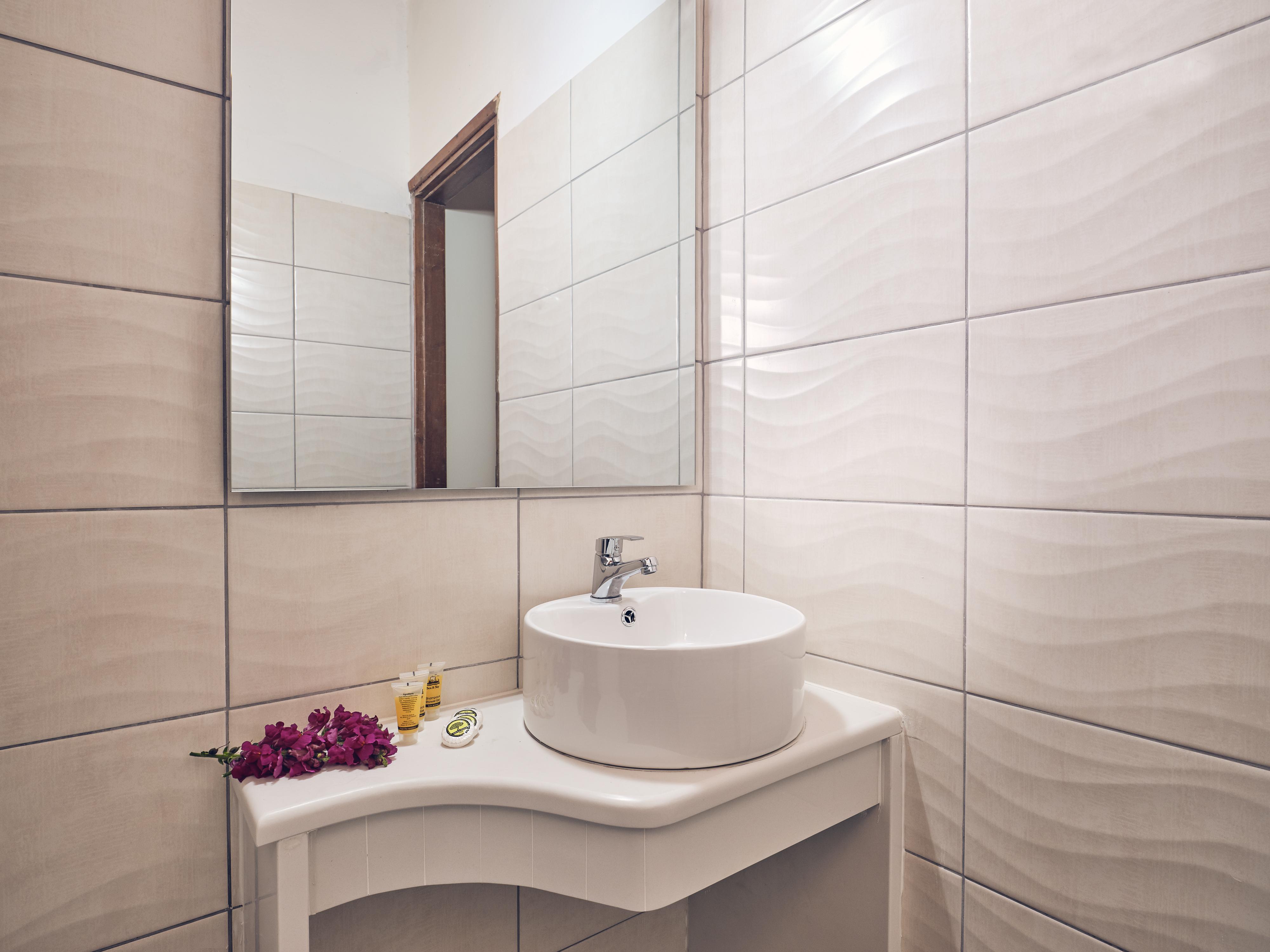 Savvas Hotel (Adults Only) ラガナス エクステリア 写真
