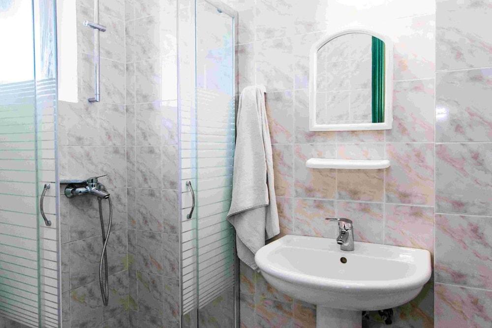 Savvas Hotel (Adults Only) ラガナス エクステリア 写真